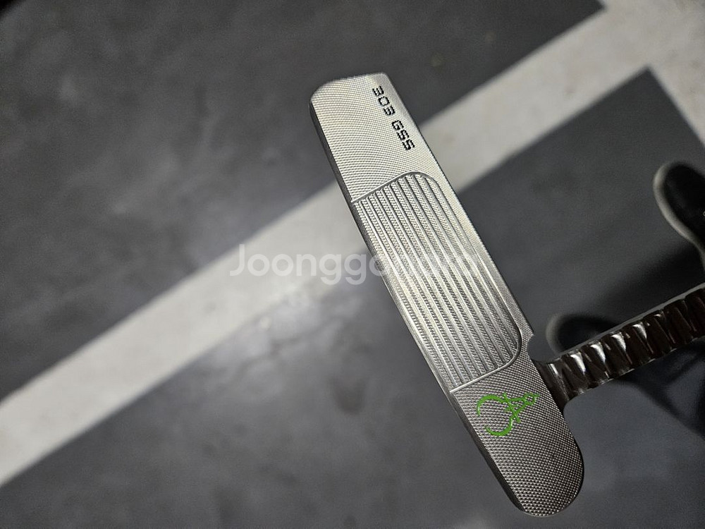 게이지디자인 GA3W 33인치 퍼터 (303GSS소재)--0