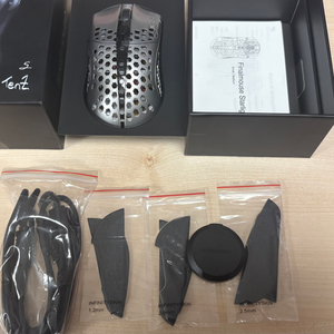 Finalmouse Starlight Tenz S사이즈