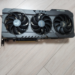 ASUS RTX3080 10G TUF