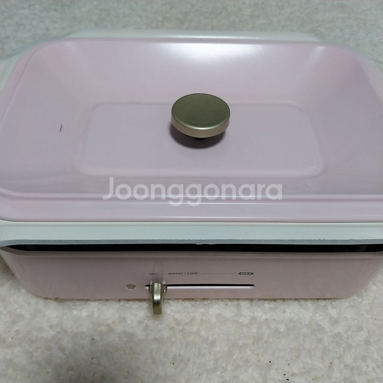 지앤씨 멀티쿠커전기후라이팬--1