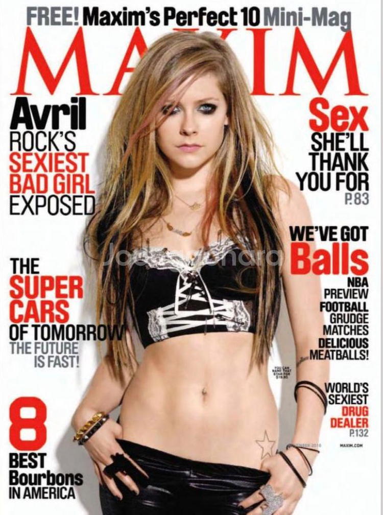 2015년 에스콰이어 잡지 10권--1