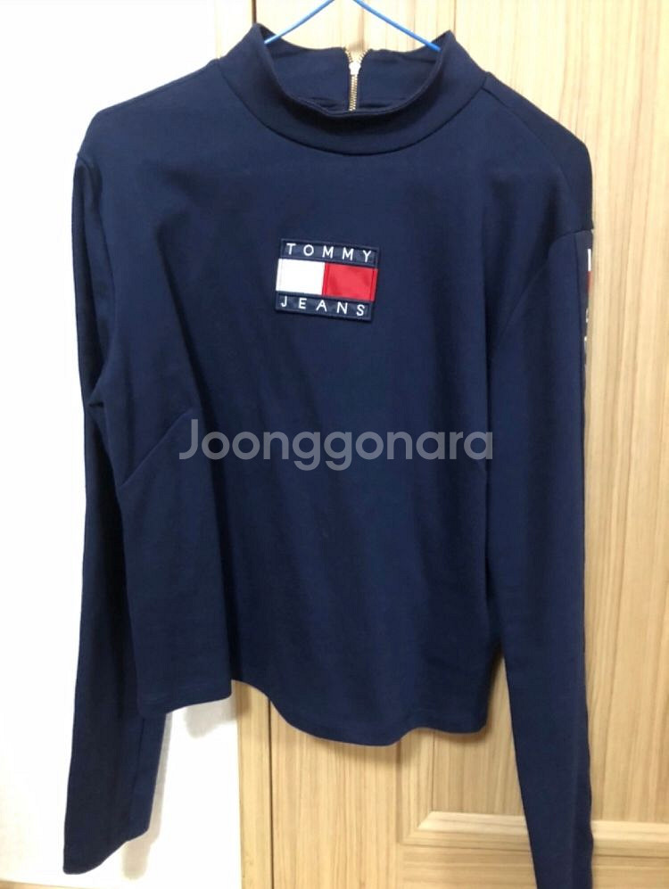 Tommy Jeans--0
