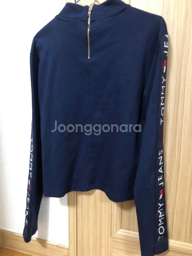 Tommy Jeans--1