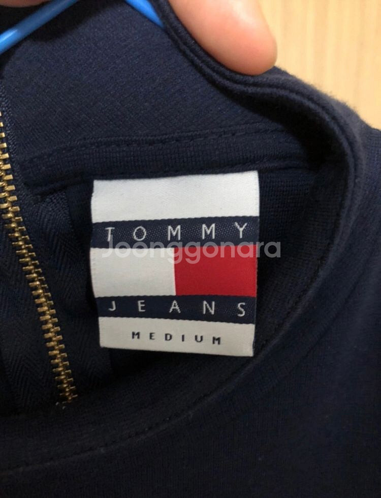 Tommy Jeans--2