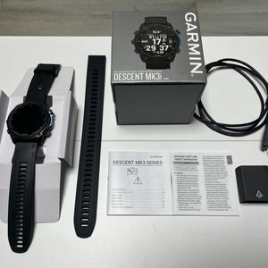 가민 디센트 mk3i 51mm