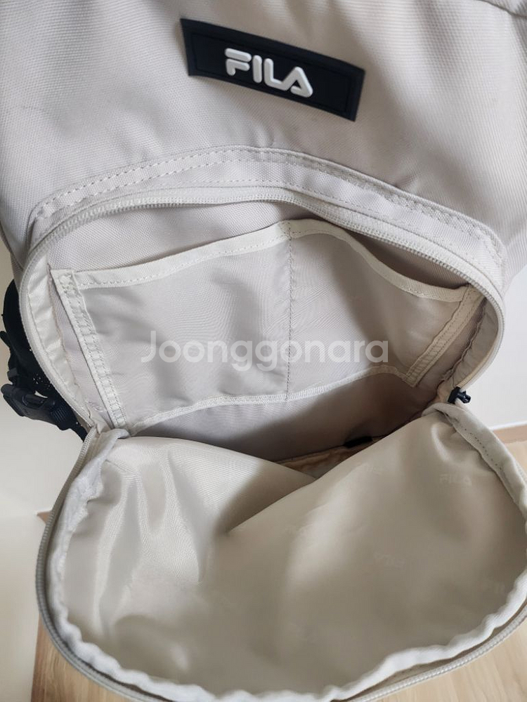 FILA 백팩--3