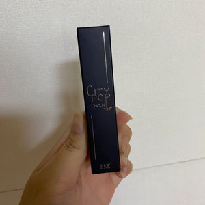 EKE 시티팝 슈 틴트 05. 키스 온더락