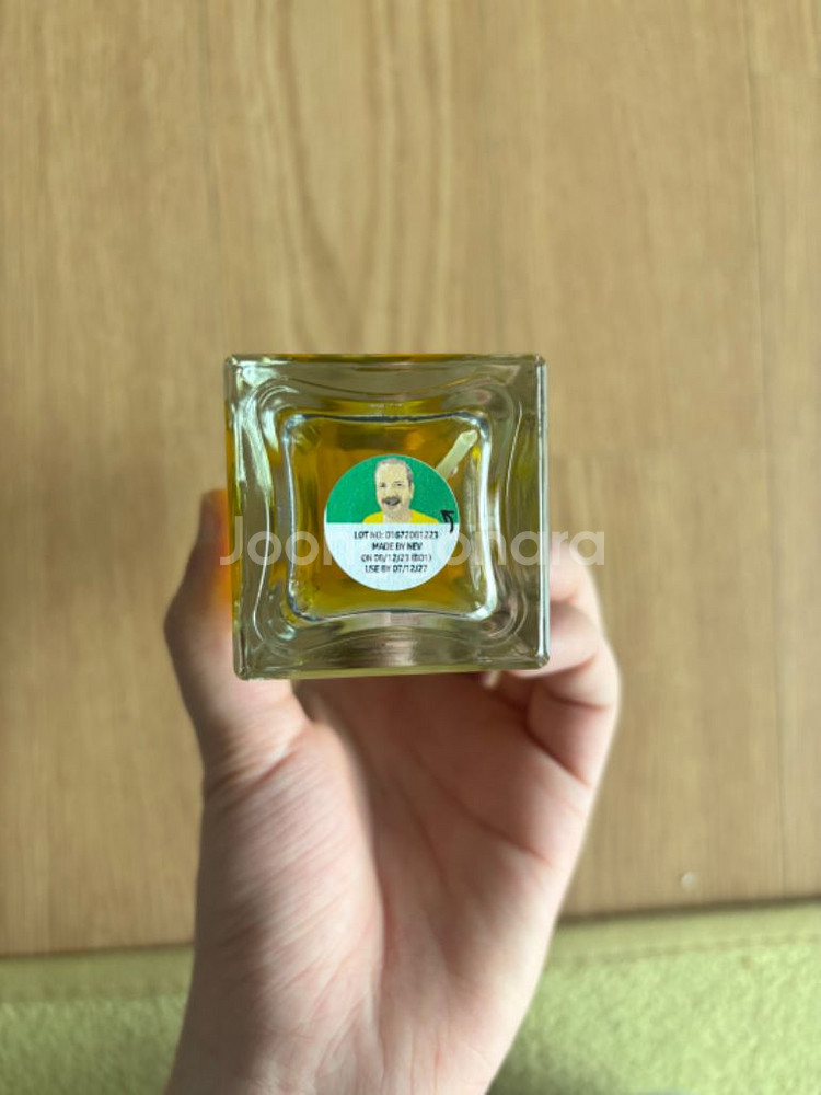 러쉬 비센트 향수 100ml--3