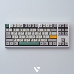 바로(varo) V87A + V21A 키보드 (최상급)