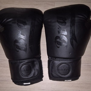 브레이브 14온스 글러브