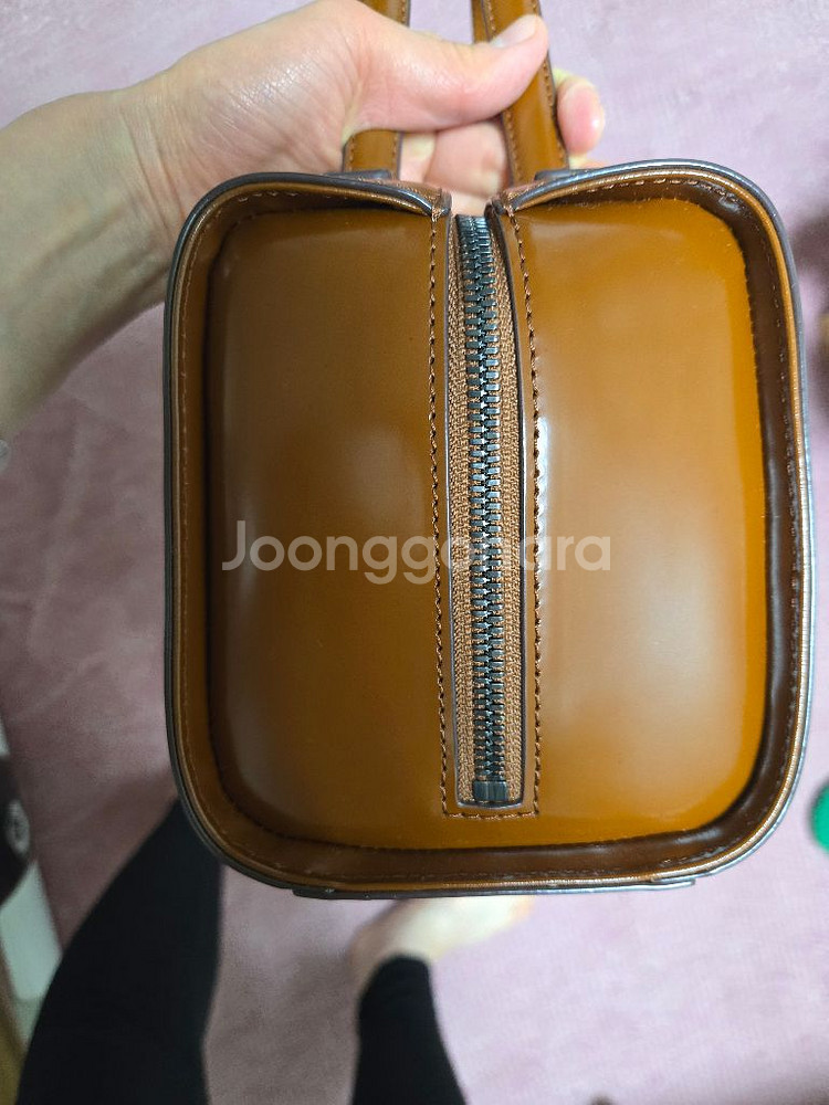 파사드패턴 파운드백 카라멜색상 판매합니다.--5