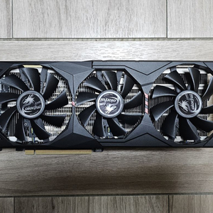지포스 RTX 2070 SUPER 8G
