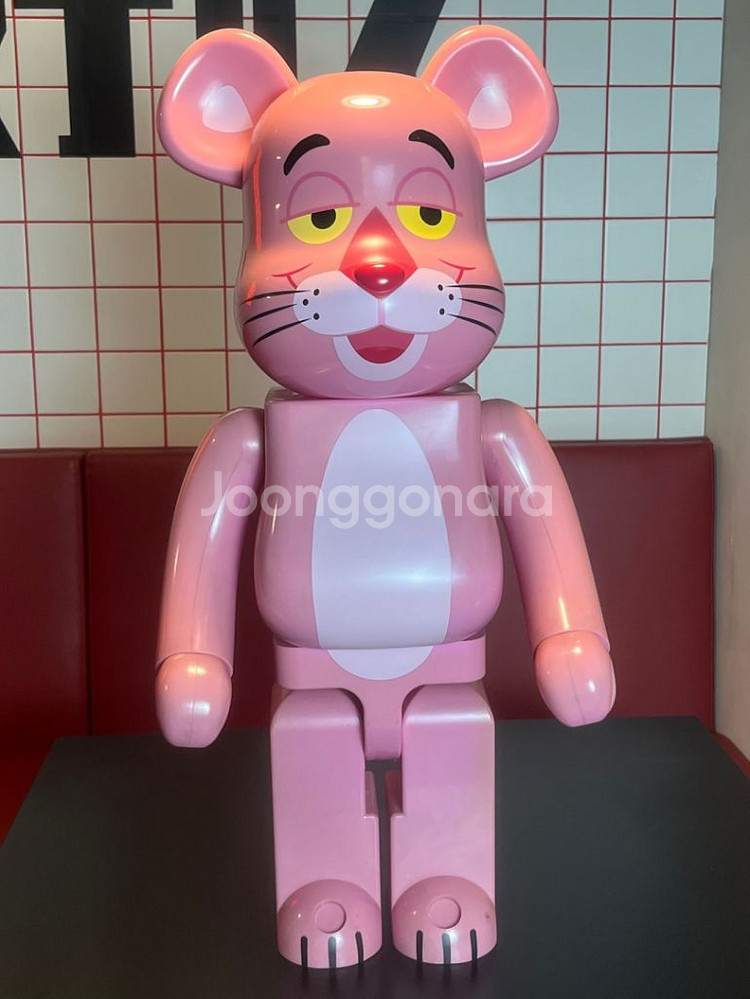 베어브릭 1000% 판매합니다.--1