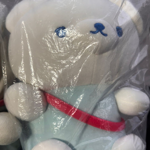 다이소 북극곰인형