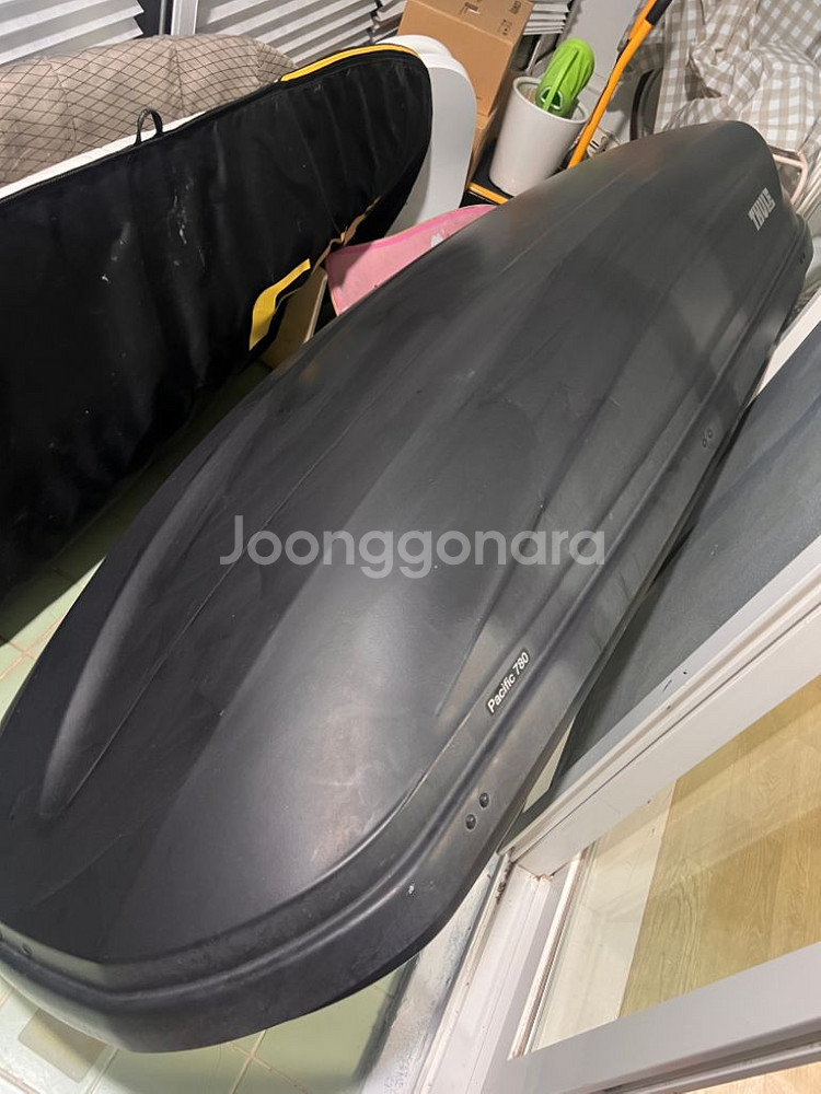 툴레 퍼시픽 780 루프박스--1