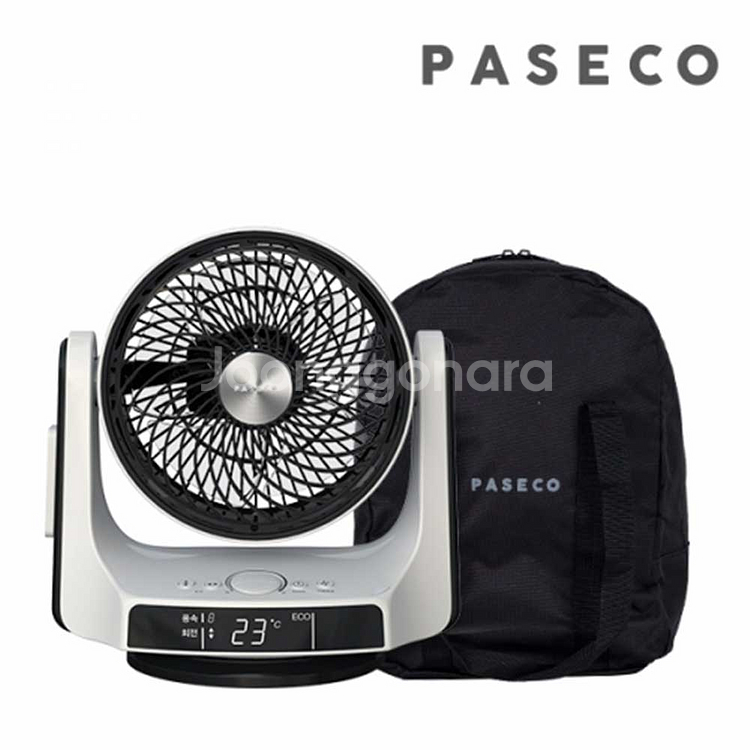 파세코 인공지능 스마트 DC 써큘레이터 PCF-M200--0