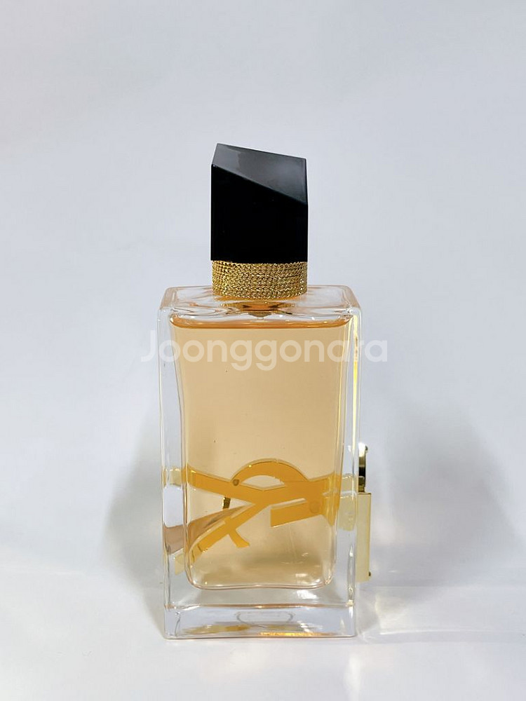 입생로랑 리브르향수 50ml--3