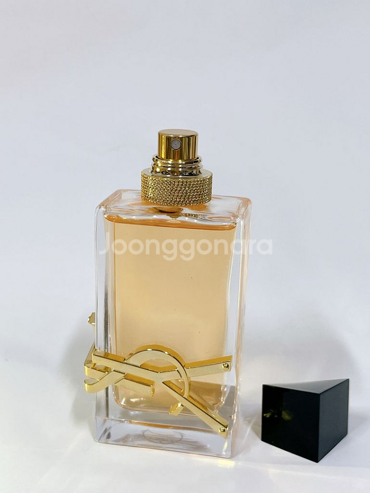 입생로랑 리브르향수 50ml--5