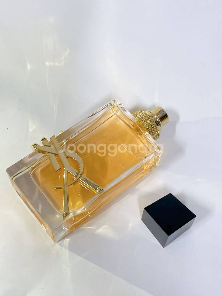 입생로랑 리브르향수 50ml--6