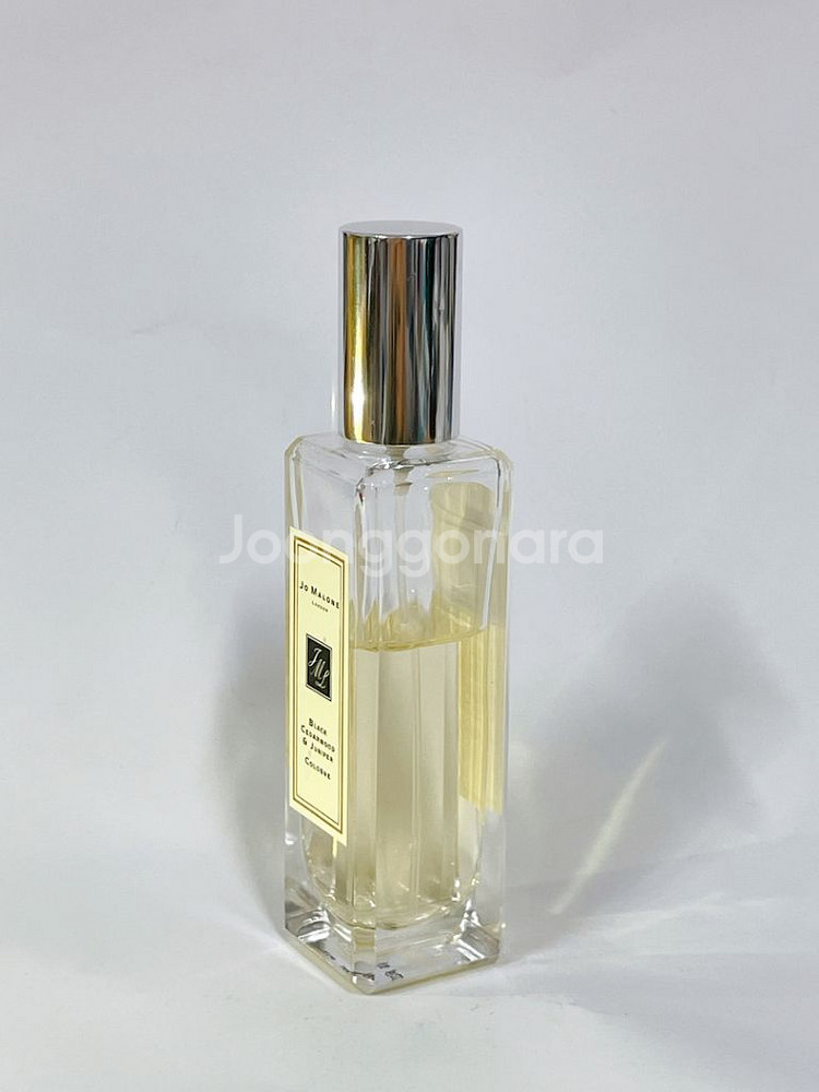 조말론 블랙 시더우드앤 주니퍼 30ml--1