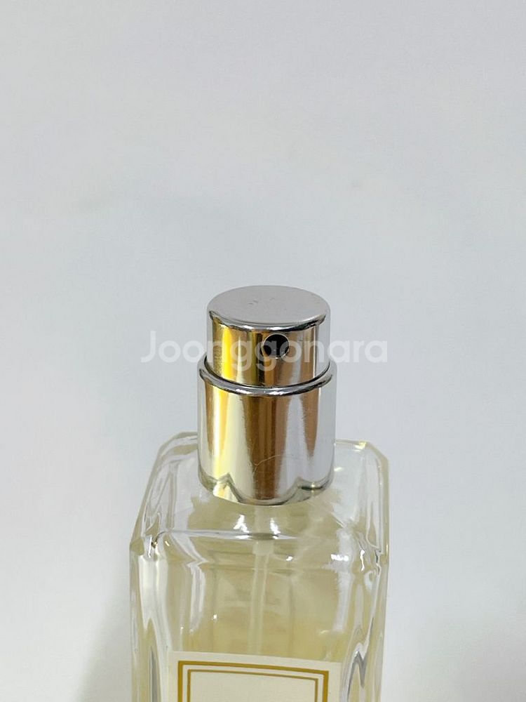 조말론 블랙 시더우드앤 주니퍼 30ml--4