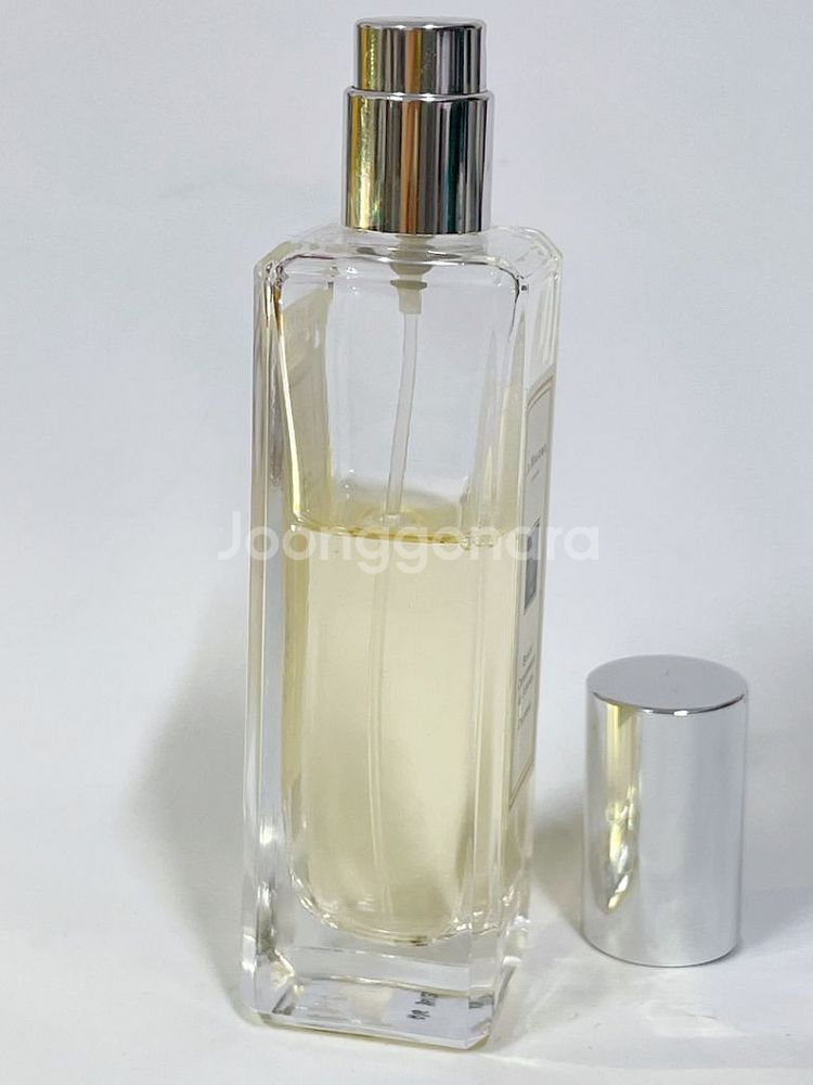 조말론 블랙 시더우드앤 주니퍼 30ml--5