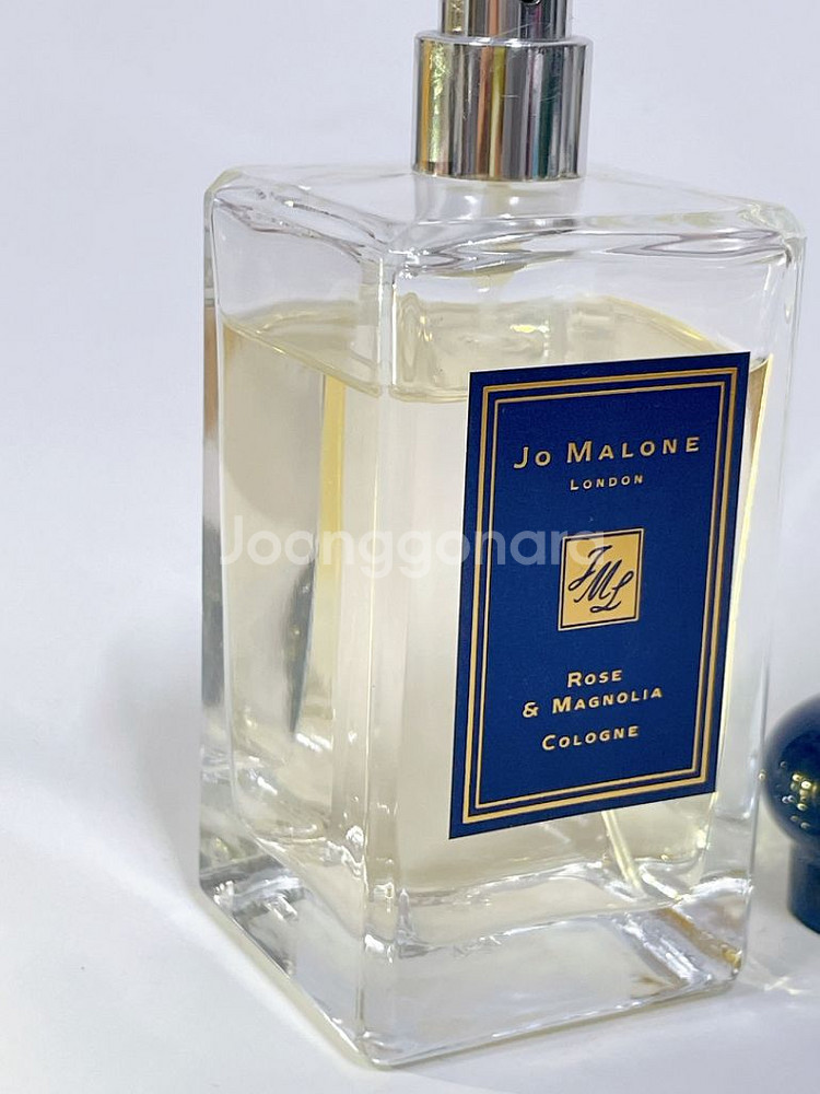 조말론 로즈 앤 매그놀리아 100ml--5