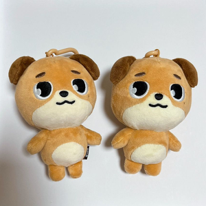 데니멀즈 24 돈 데이식스 도운 인형 윤도운 돈이