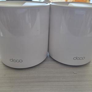 Tplink deco x50 mesh 공유기