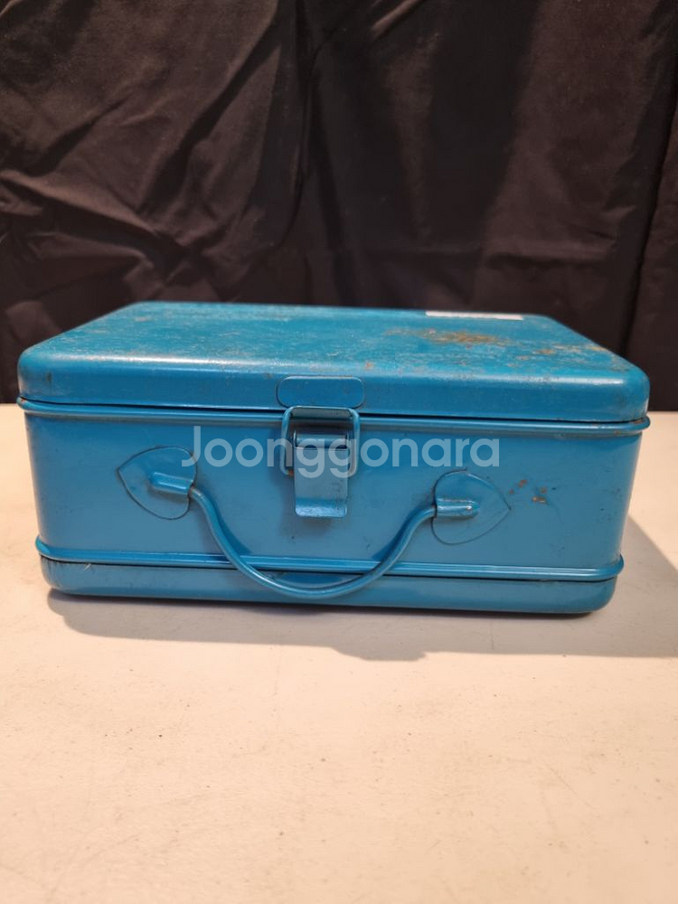 미사용 산야로 SBM505 석유버너--9