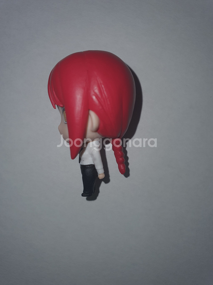 일괄)체인소맨 마키마 피규어 가챠, 오네무탄, 마치보케--7
