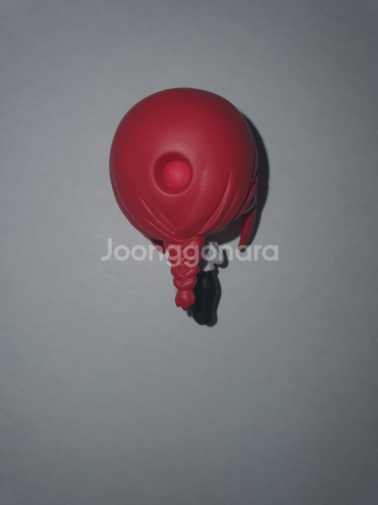 일괄)체인소맨 마키마 피규어 가챠, 오네무탄, 마치보케--8