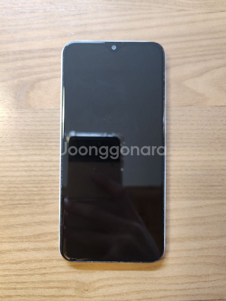 갤럭시 A20e (Jean2) 공기계--0