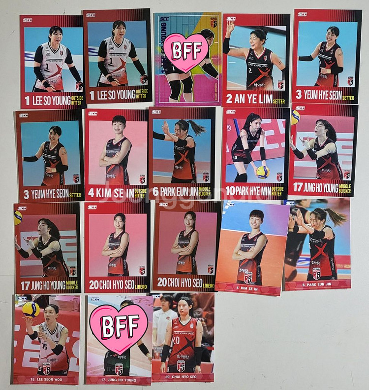 정관장 코보카드 저지 페인팅 판매 양도--1