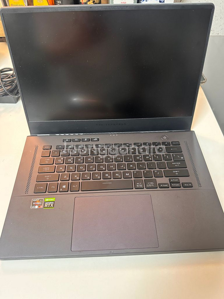asus 제피러스 g15 고사양 노트북 ga503qr--1