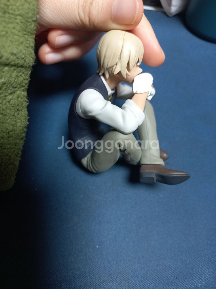 명탐정 코난 쵸코노세 버번 아무로 토오루 누들스토퍼--3