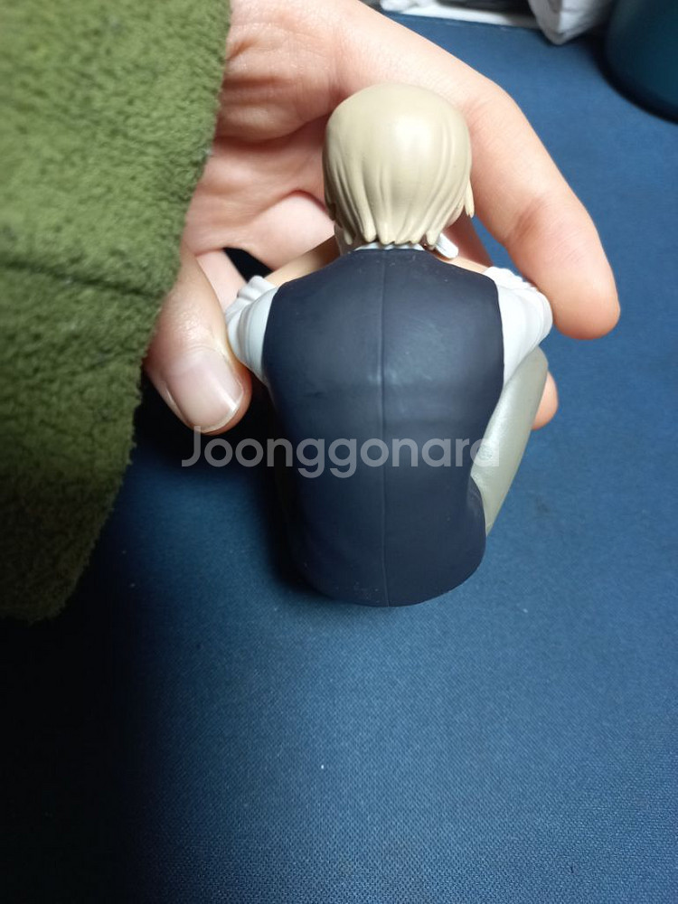 명탐정 코난 쵸코노세 버번 아무로 토오루 누들스토퍼--1