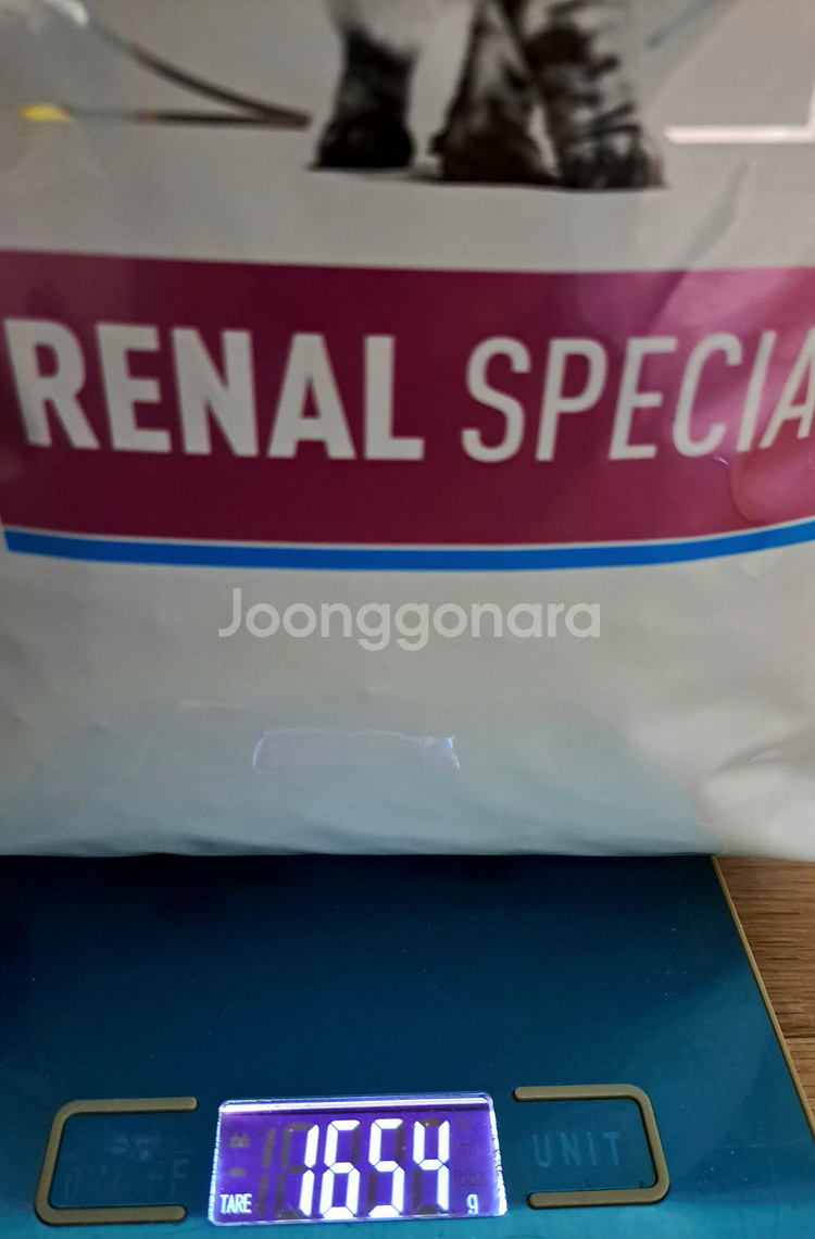 로얄캐닌 캣 레날 스페셜 2kg--2