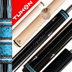 신품 당구큐대 투혼큐 TV-550BT 개인큐 세트 판매