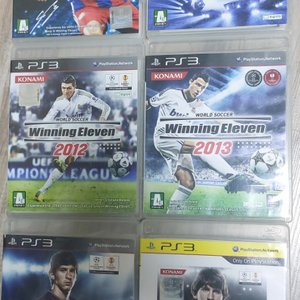 PS3 플스3 스포츠 게임개당 3000~ 5000반값택