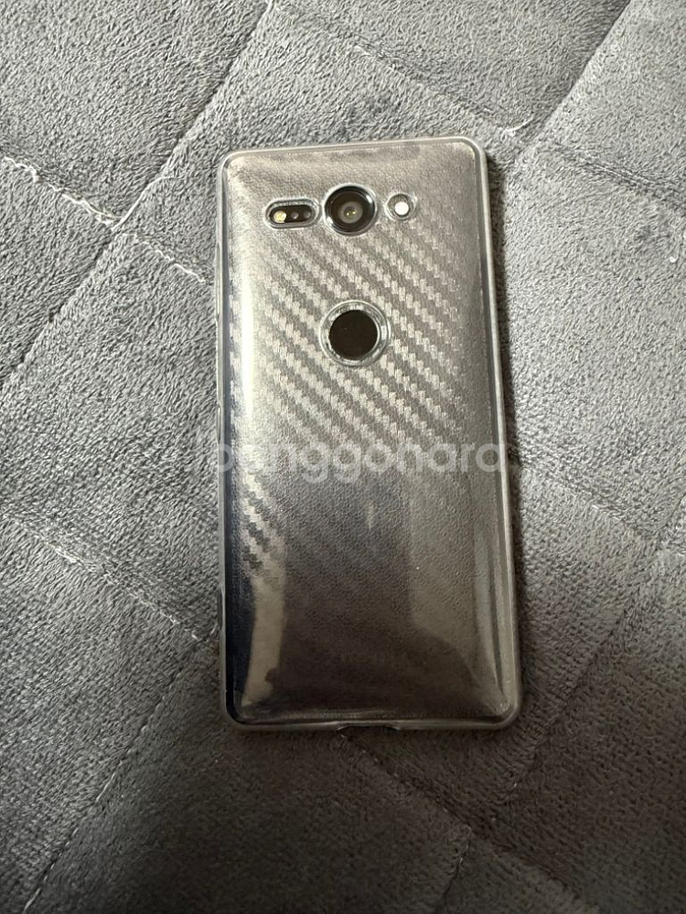 소니 엑스페리아 xz2c--1