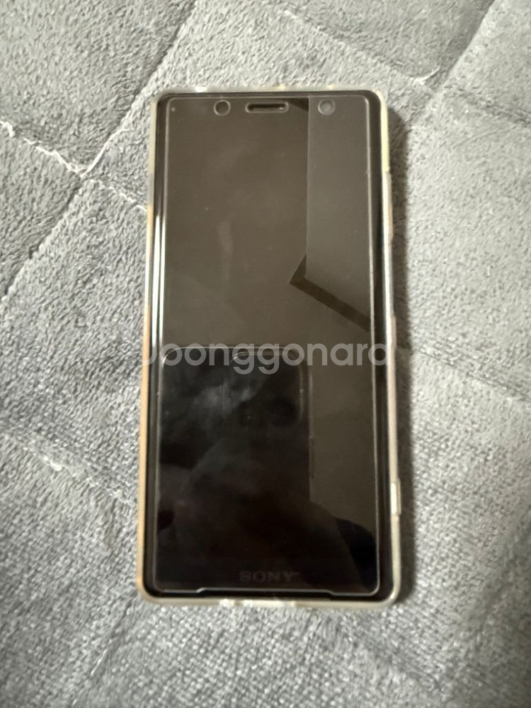 소니 엑스페리아 xz2c--0