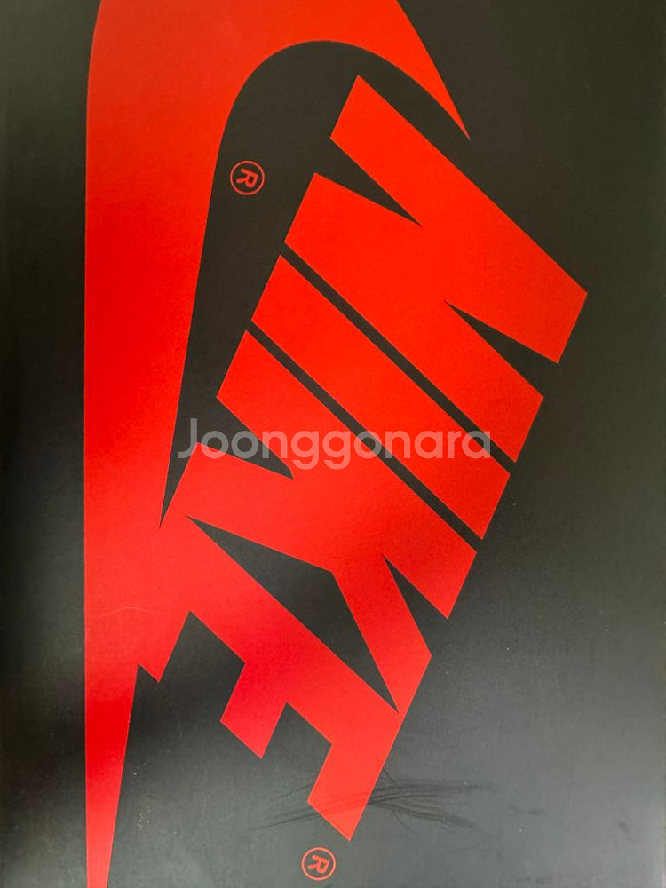 조던 1 레트로 하이 스파이더맨 넥스트 챕터280미착용--1