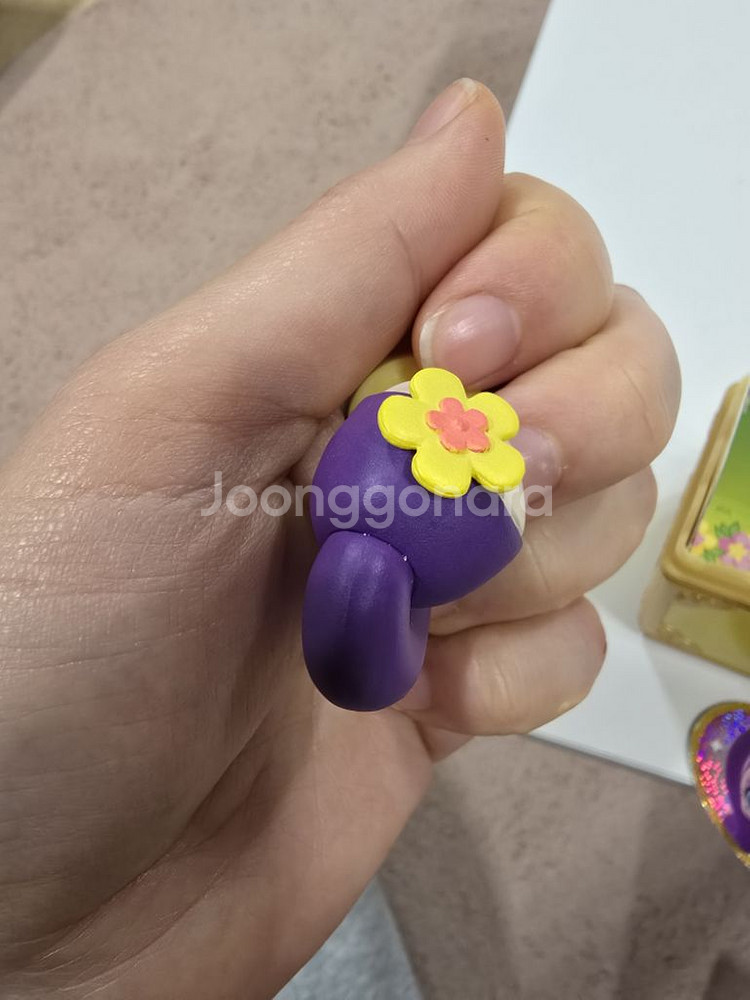티니핑1기 부끄핑--3