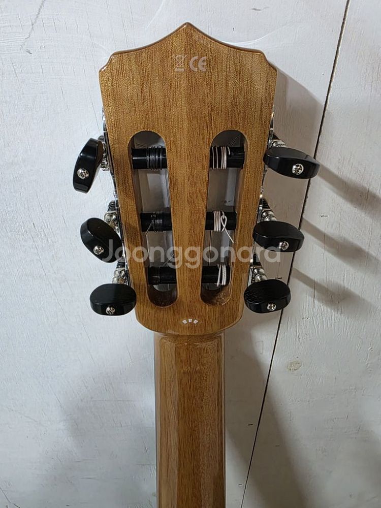 코르도바 Fusion5 퓨전 클래식 기타 판매합니다.--1