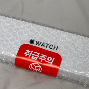 Apple watch SE 2세대 44mm 미드나이트