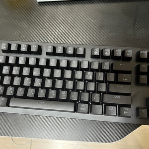 레이저 Huntsman V2 Tkl 리니어