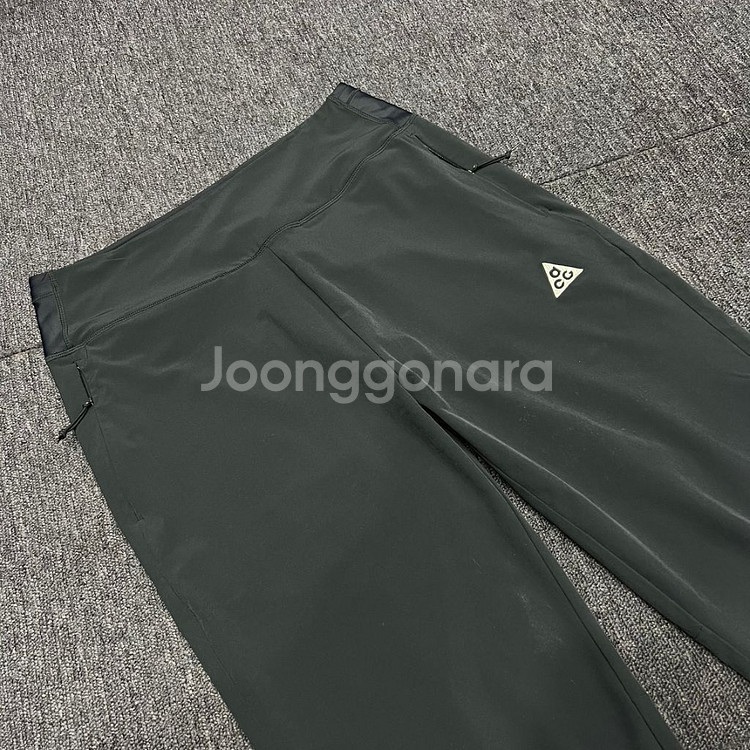 나이키 ACG 드라이핏 팬츠--1
