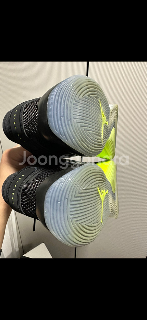 조던 LUKA 2 PF 농구화 270--8