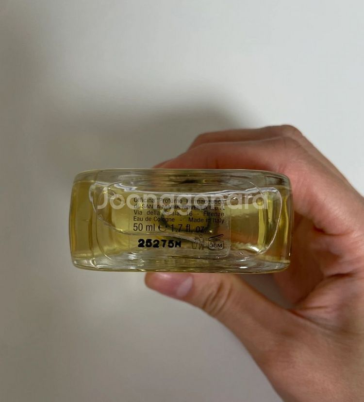 산타 마리아 노벨라 로사 노벨라 50ml--1